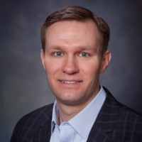 Siemens Energy, Inc Employee Adam Bender's profile photo