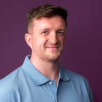 Rippling Employee Robert Canavan's profile photo
