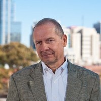 Olive Architecture Employee Andy Lawrence's profile photo