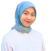 KAGARA Mining Employee Ardabita Irkanasetia's profile photo