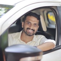 Magna International Employee Adarsh J's profile photo