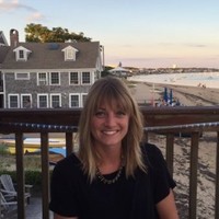 Cushman & Wakefield Employee Amy Simmonds's profile photo