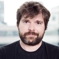 Barduva Employee Pavel Jakubovich's profile photo