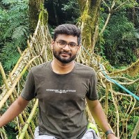 Rajasthan Grameen Aajeevika Vikas Parishad (Rajeevika), MoRD, GoR Employee Kumar Naik's profile photo