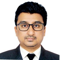 Medtech Life Employee Shakeel Ahmed's profile photo