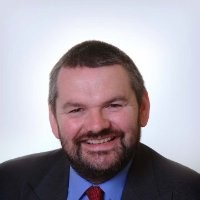Enviro-Cap Limited Employee Mark Blayney's profile photo
