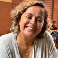 Secretaria de Estado de Educação do Estado de Minas Gerais. Employee Bianca Giannini's profile photo