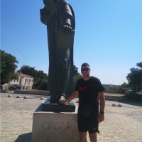 MODEL Pakiranja d.d. Employee Ivan Antunović's profile photo