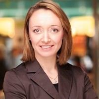 Rhine-Waal University Employee Julia Roelofsen's profile photo