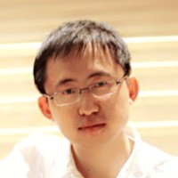 Gauntlet Employee Qi Shao's profile photo