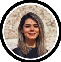 Red Herring Digital Employee Zahra Mirzaei's profile photo