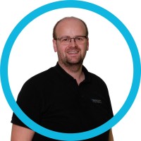Ferranti Computer Systems Employee Piet van Kerckhove's profile photo