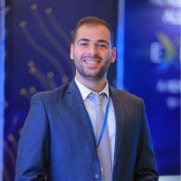 Reflect Employee Nizar Masri's profile photo