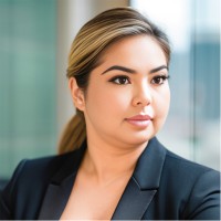 Bosch Building Technologies North America Employee Nessa Madrid's profile photo
