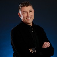 Scodix Employee Maor Avner's profile photo