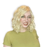 Burkett Restaurant Equipment & Supplies Employee Madison Luna's profile photo