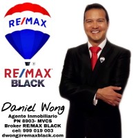 Daniel Wong Email