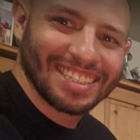 Tesla Employee Anthony Ramirez's profile photo
