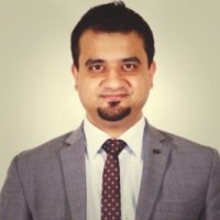 Sobha Constructions Employee Asad Raza's profile photo