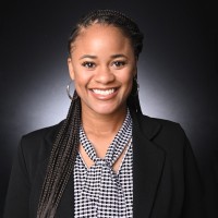 Alicia Takwi's profile photo