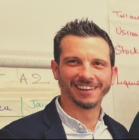 Prodomo Employee Florian Bernard's profile photo