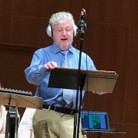 CBS Television Employee Tom Curley's profile photo