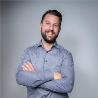 Smart Systems Technology Employee Nicolai-Christian Andree's profile photo
