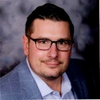 Van Eerden Foodservice Employee John Allen's profile photo