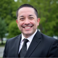 U.S. Department of State Employee Marcos Correa's profile photo