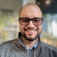 DV Commodities Employee Kyle MacRitchie's profile photo