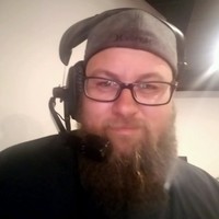 Kollective Employee Mark Collins's profile photo