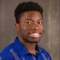 Belleville Shoe Mfg Co Employee Victor Olabisi's profile photo