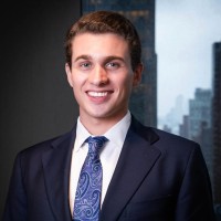 Morgan Stanley Employee Matthew Bromberg's profile photo