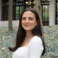American Institute of Architecture Students (AIAS) Employee Makena Guzzi's profile photo