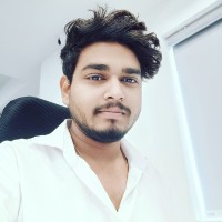 Datadot Software Solution Employee Anirudh P's profile photo