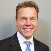 Ironside Employee Keith McAuliffe's profile photo