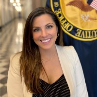 AmeriCorps Employee Julia Tivald's profile photo