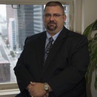 Tateswood Energy Company, LLC Employee James Runk's profile photo