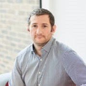 Captec Employee Mike Trench's profile photo