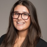 British International School of Chicago Employee Athena Johnson's profile photo