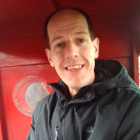 Deluxe Media Europe (formerly ITFC Ltd) Employee Chris Skinner's profile photo