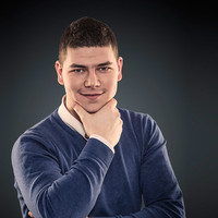 deepscreen Employee Nenad Simic's profile photo