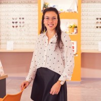 Just'un regard Employee Lucie Pichon's profile photo