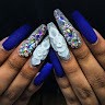 Simply Nails Employee Valerie Nails's profile photo