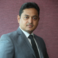 Nuvama Asset Services Employee Sailessh Gupta's profile photo