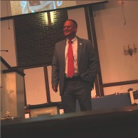 C. Holcomb Email & Phone Number