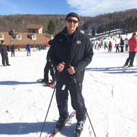 Borla Performance Industries Employee Andrey Stepanov's profile photo