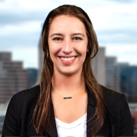 ANDECO Institute Employee Christina Morris's profile photo