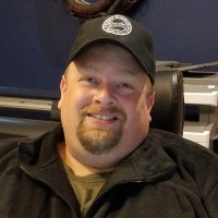 Dreiske Moving & Storage Employee Nate McCormick's profile photo