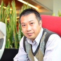 CTM Employee Alan Tran's profile photo